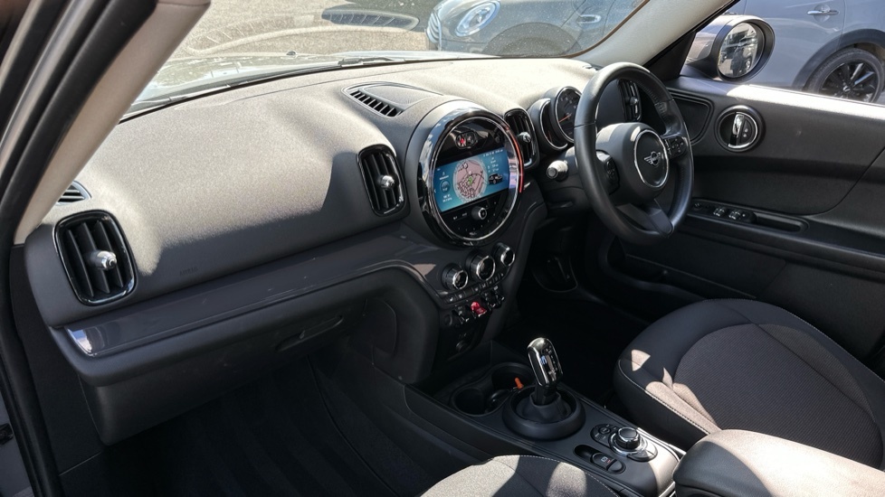 Mini Countryman Countryman Cooper Exclusive Green #6