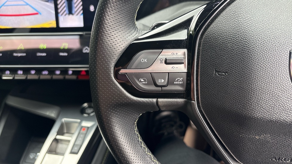 Peugeot 308 115Kw First Edition 54Kwh Grey #36