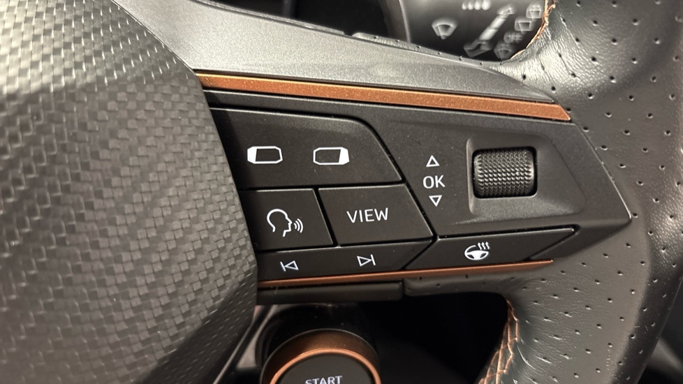 Cupra Leon 1.5 Etsi Evo V1 Estate Hybrid Dsg Euro Grey #26