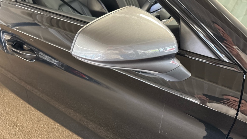 Cupra Leon 1.5 Etsi Evo V1 Estate Hybrid Dsg Euro Grey #46