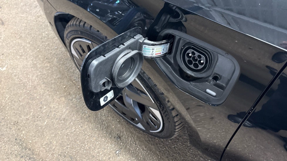 Cupra Leon 1.5 Etsi Evo V1 Estate Hybrid Dsg Euro Grey #48