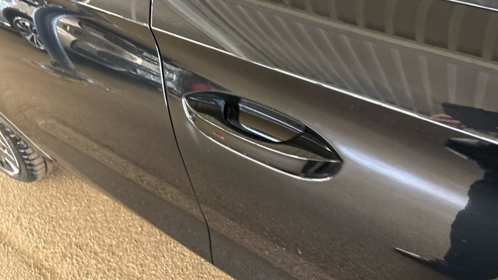 Cupra Leon 1.5 Etsi Evo V1 Estate Hybrid Dsg Euro Grey #47