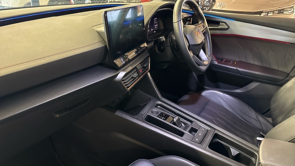 Cupra Leon 1.5 Etsi Evo V1 Estate Hybrid Dsg Euro Grey #71