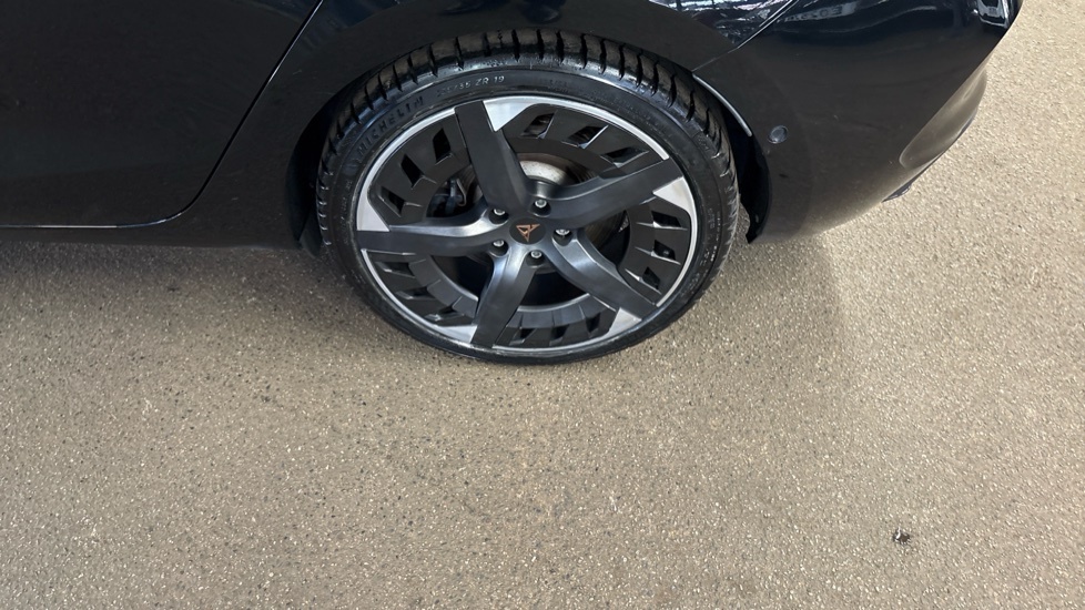 Cupra Leon 1.5 Etsi Evo V1 Estate Hybrid Dsg Euro Grey #60