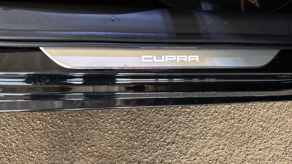 Cupra Leon 1.5 Etsi Evo V1 Estate Hybrid Dsg Euro Grey #45