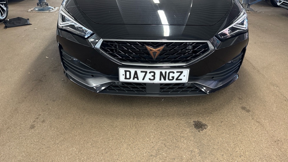 Cupra Leon 1.5 Etsi Evo V1 Estate Hybrid Dsg Euro Grey #74