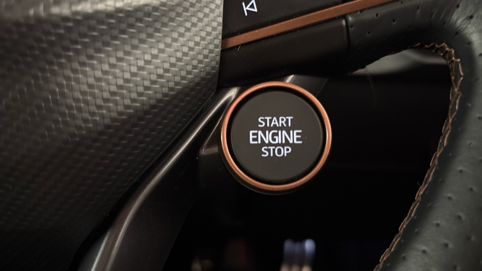 Cupra Leon 1.5 Etsi Evo V1 Estate Hybrid Dsg Euro Grey #29