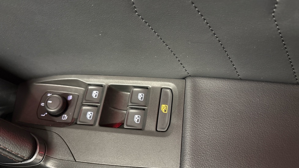 Cupra Leon 1.5 Etsi Evo V1 Estate Hybrid Dsg Euro Grey #21