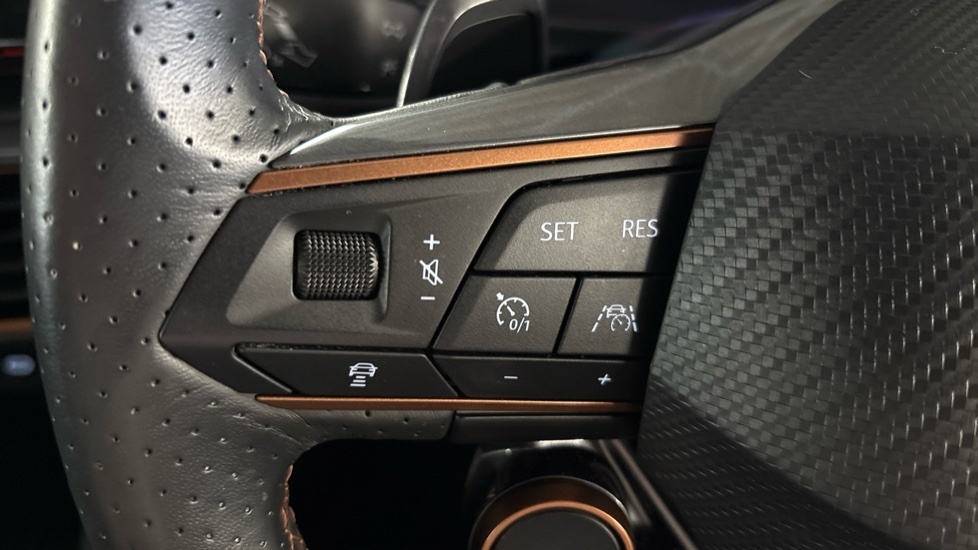 Cupra Leon 1.5 Etsi Evo V1 Estate Hybrid Dsg Euro Grey #27