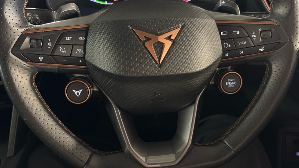 Cupra Leon 1.5 Etsi Evo V1 Estate Hybrid Dsg Euro Grey #30