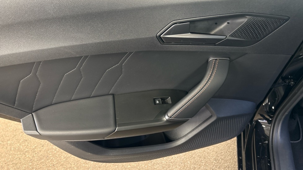 Cupra Leon 1.5 Etsi Evo V1 Estate Hybrid Dsg Euro Grey #62