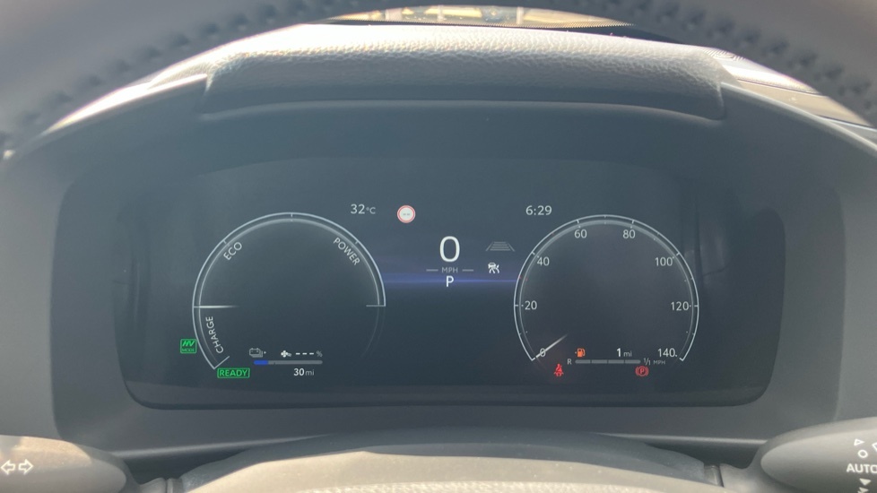 Toyota C-Hr 165Kw Design 77Kwh Hatchback SY26HXR Black #11