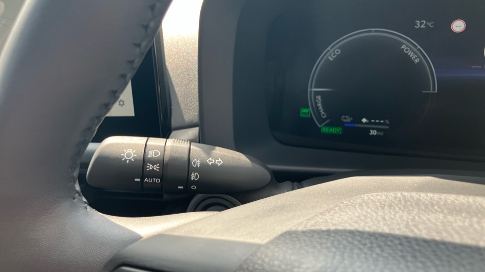 Toyota C-Hr 165Kw Design 77Kwh Hatchback SY26HXR Black #30