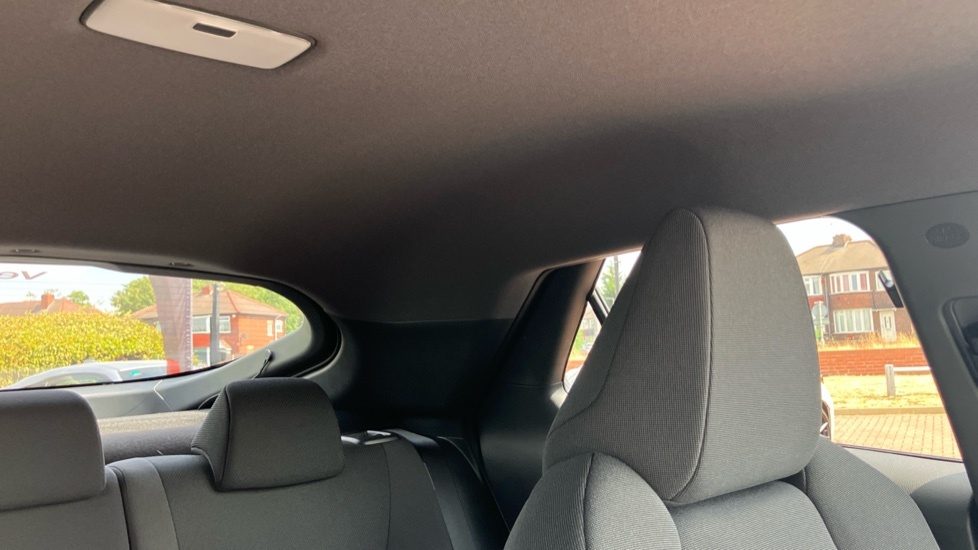 Toyota C-Hr 165Kw Design 77Kwh Hatchback SY26HXR Black #19