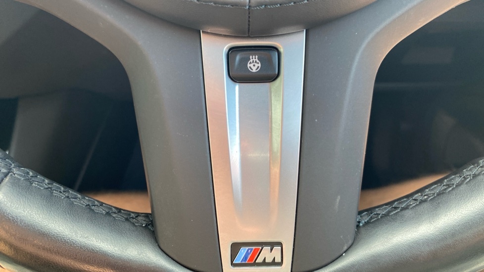 BMW iX3 210Kw M Sport 80Kwh Laserlights Grey #74