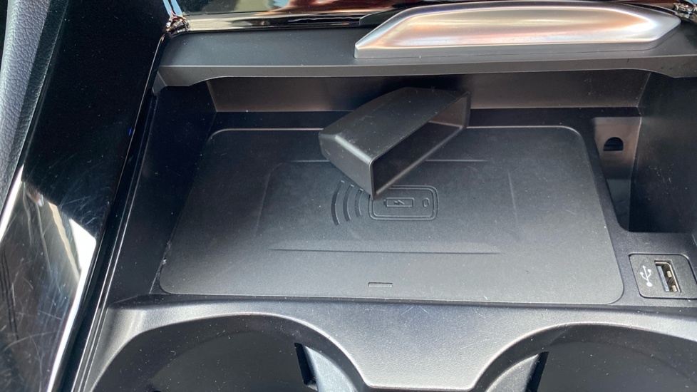 BMW iX3 210Kw M Sport 80Kwh Laserlights Grey #70