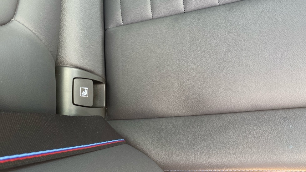 BMW iX3 210Kw M Sport 80Kwh Laserlights Grey #43