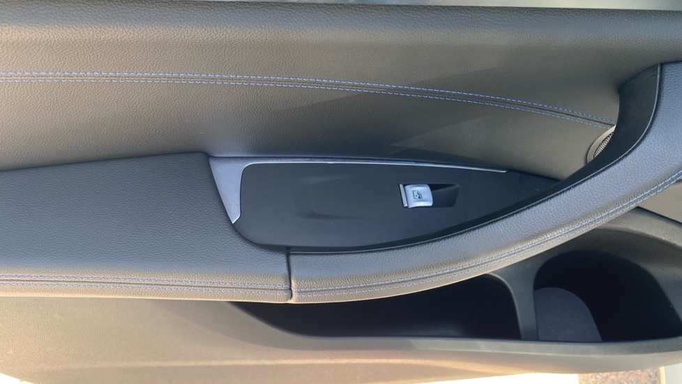 BMW iX3 210Kw M Sport 80Kwh Laserlights Grey #34