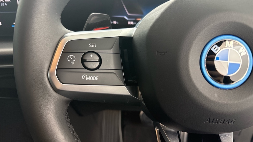 BMW iX1 230Kw Xdrive30 M Sport 65Kwh White #16