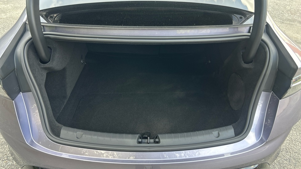 Byd Seal Excellence Grey #4