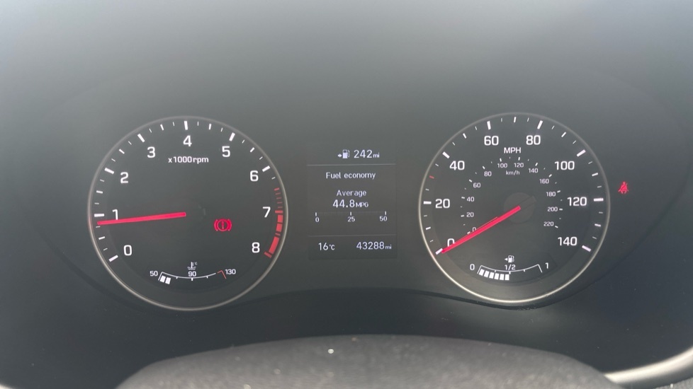 Hyundai I20 1.2 Se 84 Ps Isg Black #18