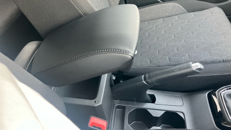 Volkswagen T-Cross 1.0 Tsi Match Black #31