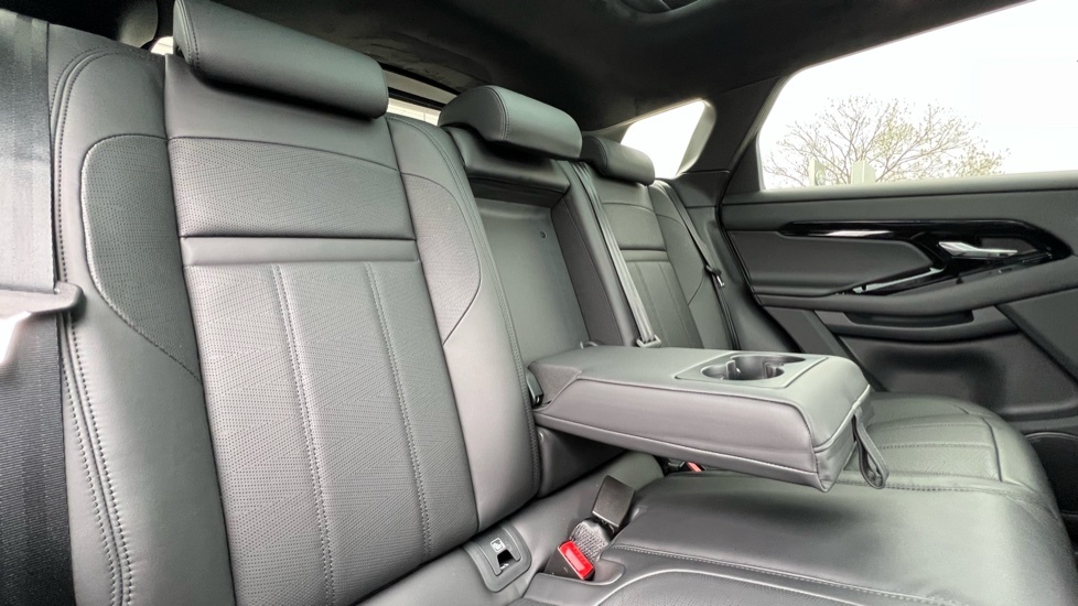 Land Rover Range Rover Evoque 2.0 D200 Mhev S Suv 4Wd Euro 6 S Silver #33