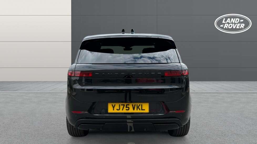Land Rover Range Rover Sport 3.0 D250 Edition Grey #6