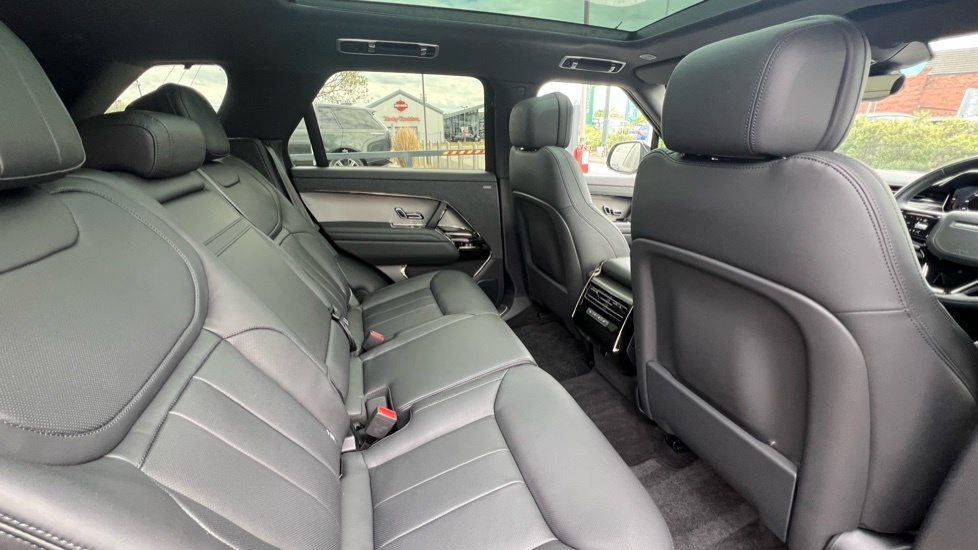 Land Rover Range Rover Sport 3.0 D250 Edition Grey #33