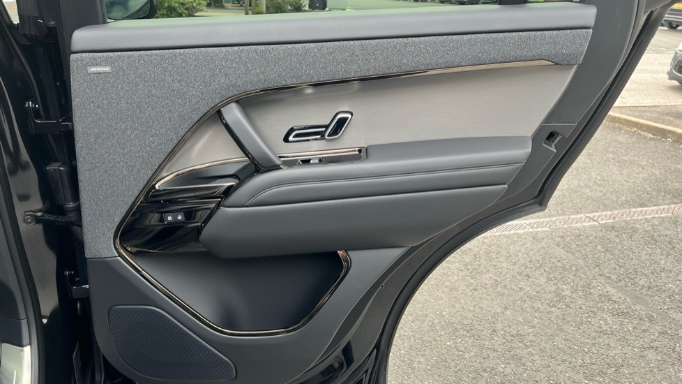 Land Rover Range Rover Sport 3.0 D250 Edition Grey #32