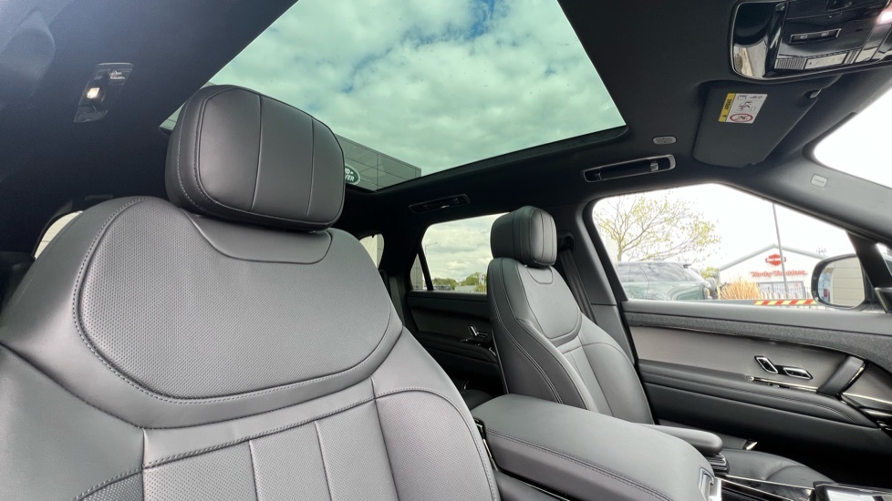 Land Rover Range Rover Sport 3.0 D250 Edition Grey #37