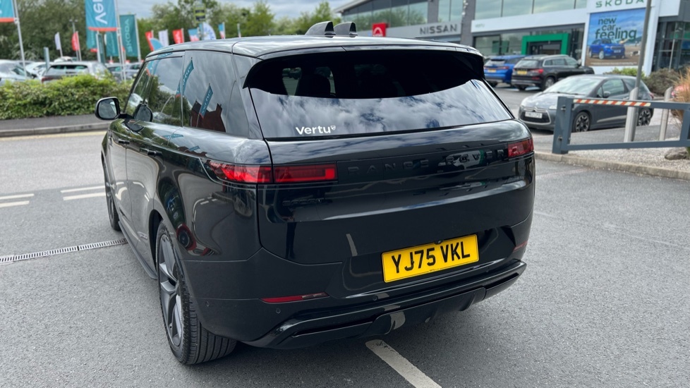 Land Rover Range Rover Sport 3.0 D250 Edition Grey #29