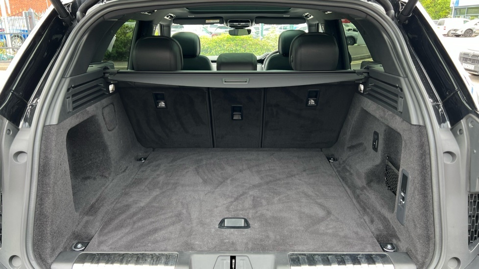 Land Rover Range Rover Sport 3.0 D250 Edition Grey #10