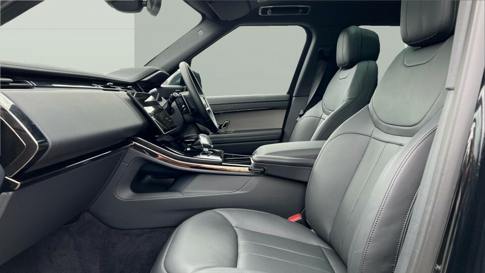 Land Rover Range Rover Sport 3.0 D250 Edition Grey #3