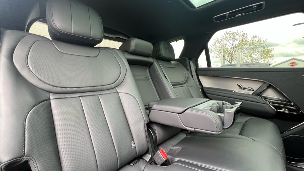 Land Rover Range Rover Sport 3.0 D250 Edition Grey #34