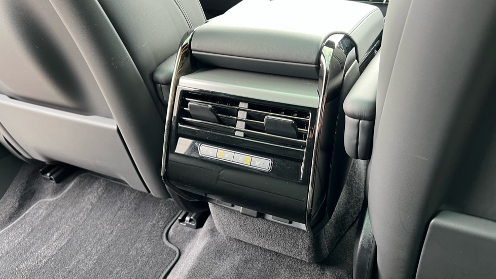Land Rover Range Rover Sport 3.0 D250 Edition Grey #18