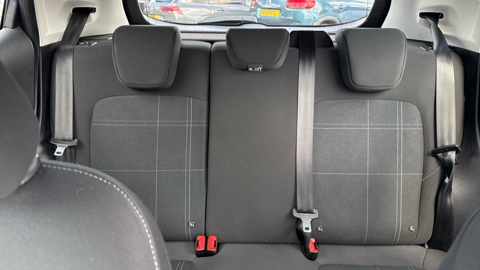 Ford Fiesta 1.0 Ecoboost Hybrid Mhev 125 St-line Edition - Blue #15