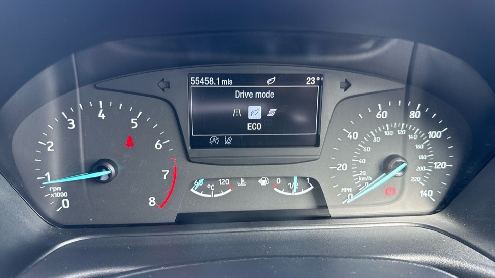 Ford Fiesta 1.0 Ecoboost Hybrid Mhev 125 St-line Edition - Blue #34