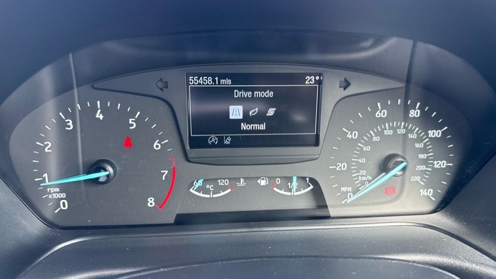 Ford Fiesta 1.0 Ecoboost Hybrid Mhev 125 St-line Edition - Blue #33