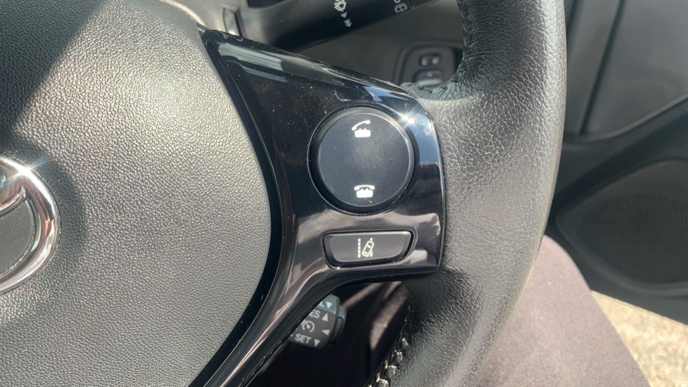 Toyota Aygo X Vvt-i X-play Tss White #22