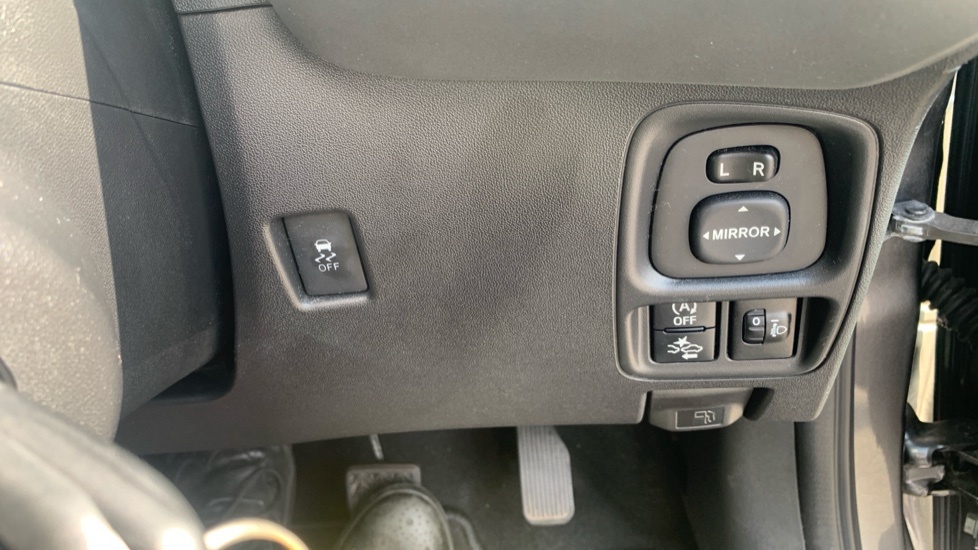 Toyota Aygo X Vvt-i X-play Tss White #25