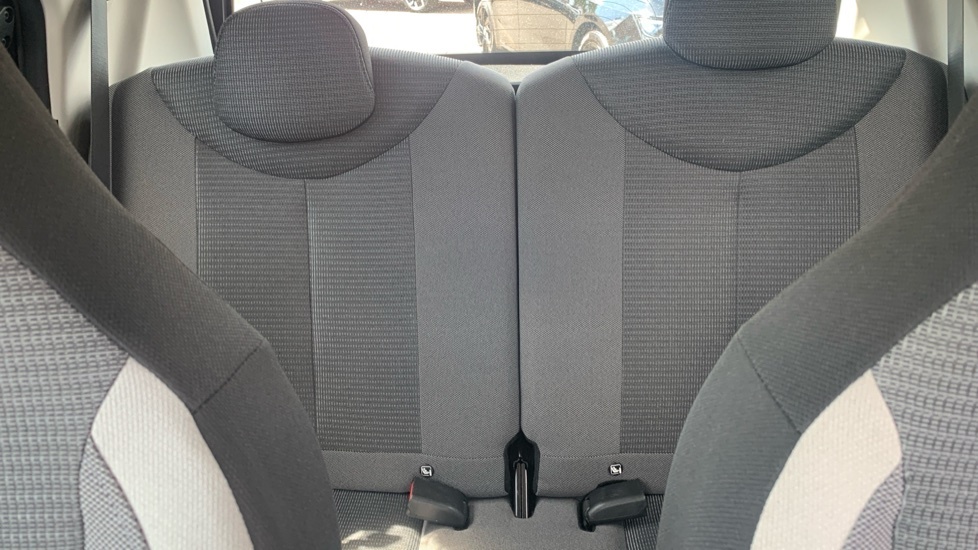 Toyota Aygo X Vvt-i X-play Tss White #15