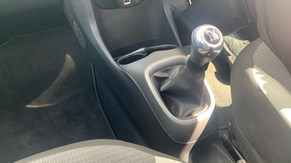 Toyota Aygo X Vvt-i X-play Tss White #13