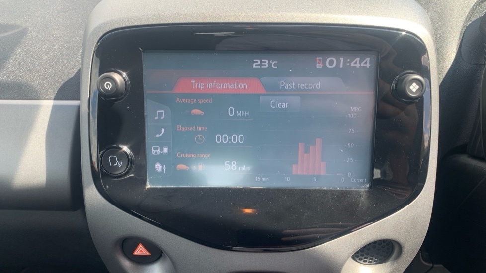 Toyota Aygo X Vvt-i X-play Tss White #29
