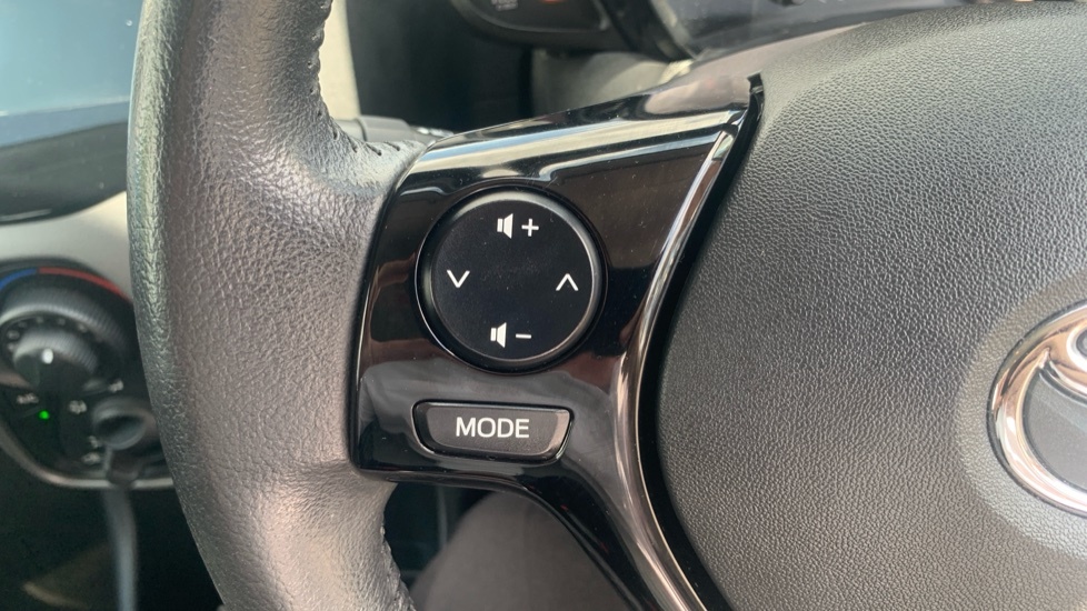 Toyota Aygo X Vvt-i X-play Tss White #21