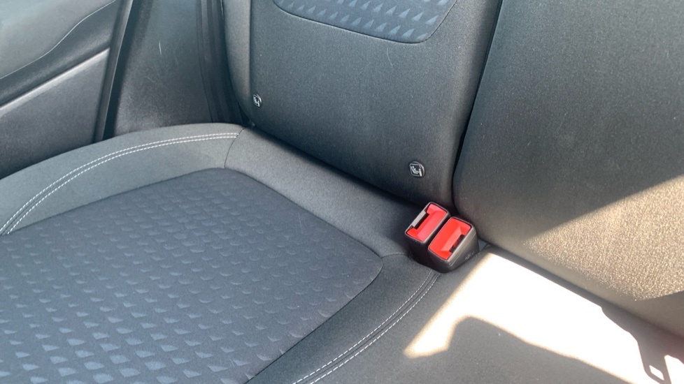 Ford Fiesta 1.1 Ti-vct Trend Euro 6 Ss Red #17