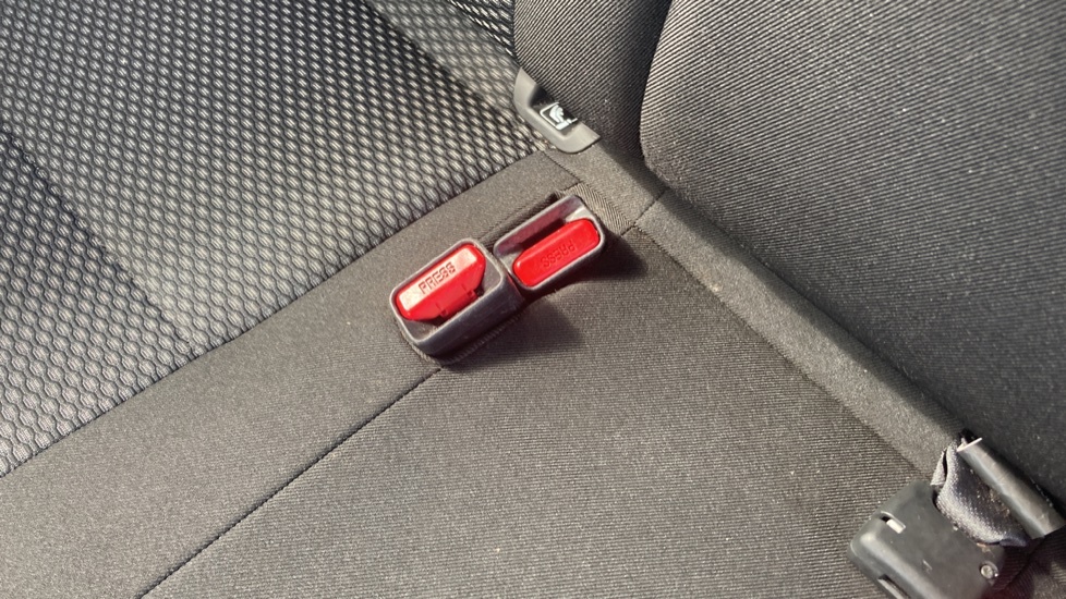 Suzuki Vitara 1.4 Boosterjet 48V Hybrid Sz-t Red #17