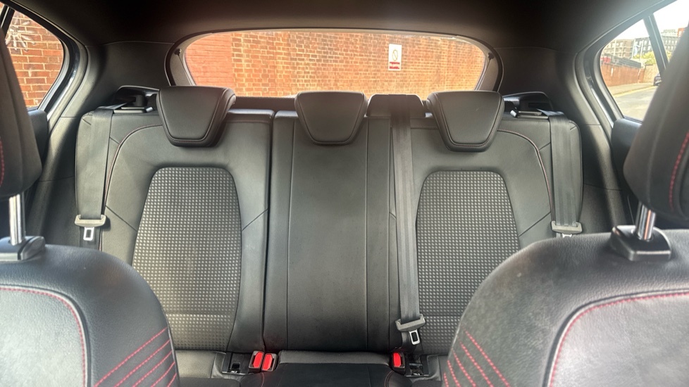 Ford Focus 1.0T Ecoboost Zetec Estate Ss Blue #14