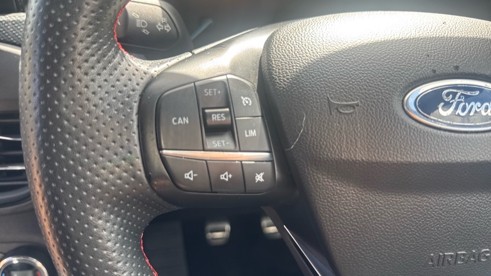 Ford Focus 1.0T Ecoboost Zetec Estate Ss Blue #27