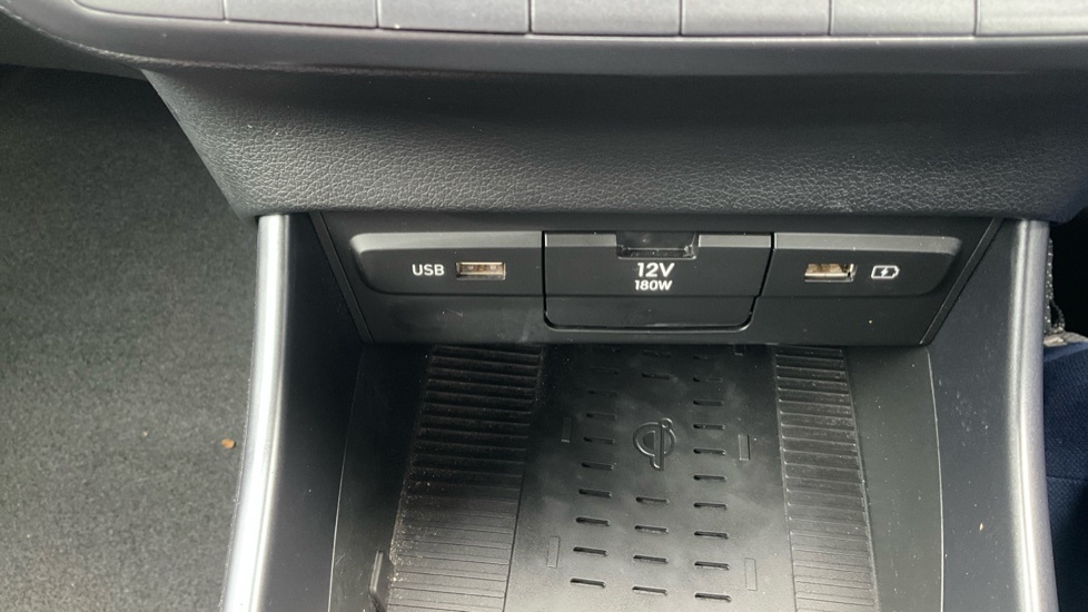 Hyundai Bayon 1.0 Tgdi 48V Mhev Se Connect Dct Green #27